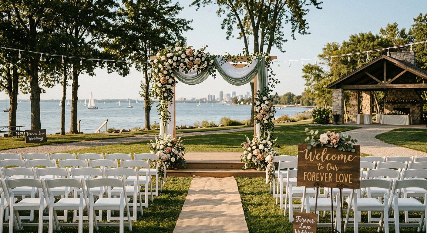 Wedding Venues